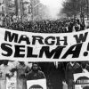 Selma marches in Harlem
