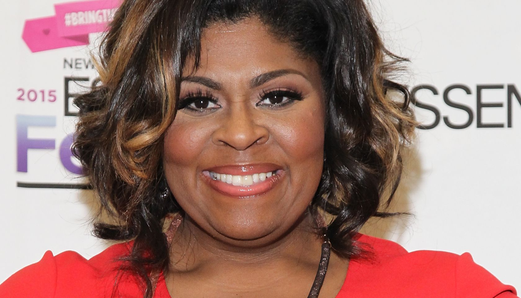 2015 Essence Music Festival - Seminars - Day 3