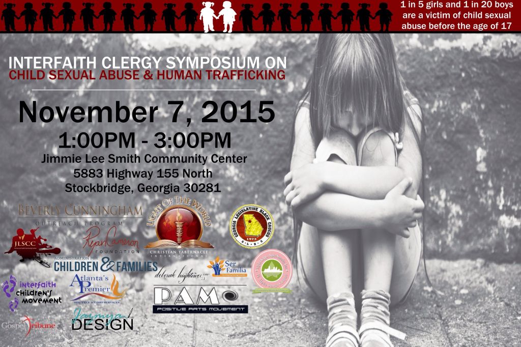Interfaith Clergy Symposium