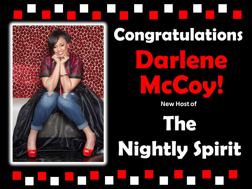 darlene mccoy