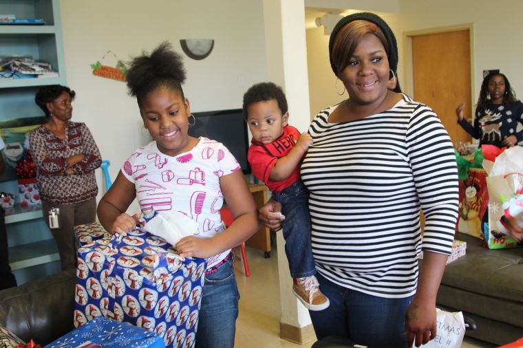 Christmas Angels 2015 [GALLERY]