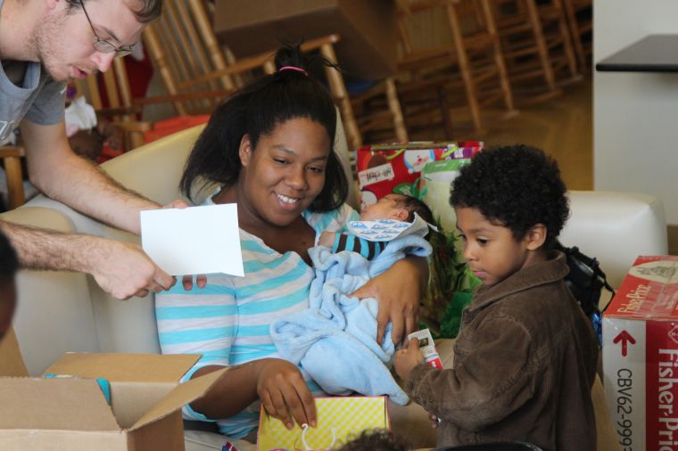 Christmas Angels 2015 [GALLERY]