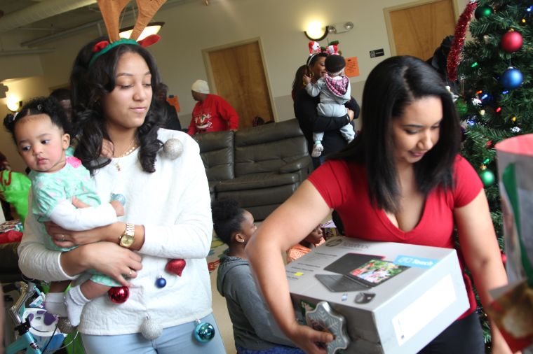 Christmas Angels 2015 [GALLERY]