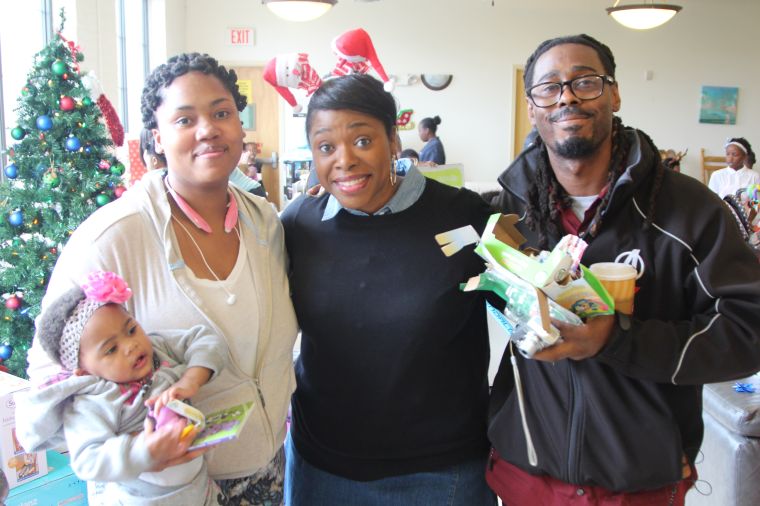 Christmas Angels 2015 [GALLERY]