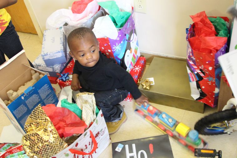 Christmas Angels 2015 [GALLERY]