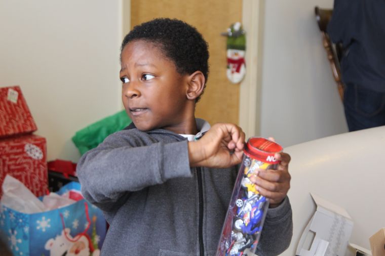 Christmas Angels 2015 [GALLERY]