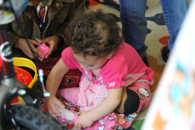 Christmas Angels 2015 [GALLERY]