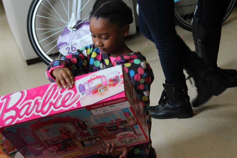 Christmas Angels 2015 [GALLERY]