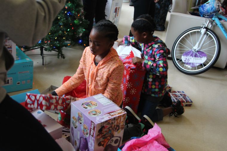 Christmas Angels 2015 [GALLERY]