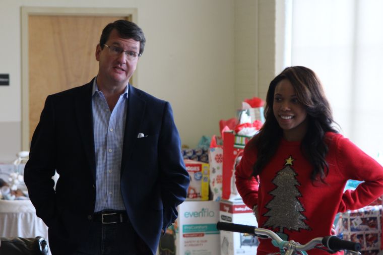 Christmas Angels 2015 [GALLERY]