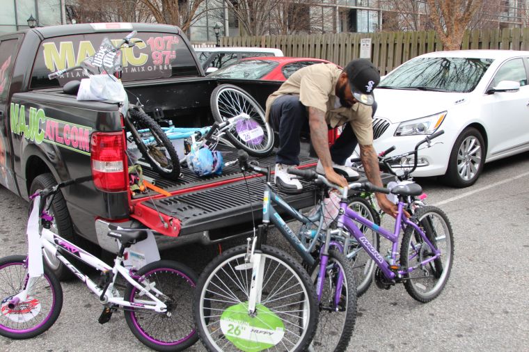 Christmas Angels 2015 [GALLERY]