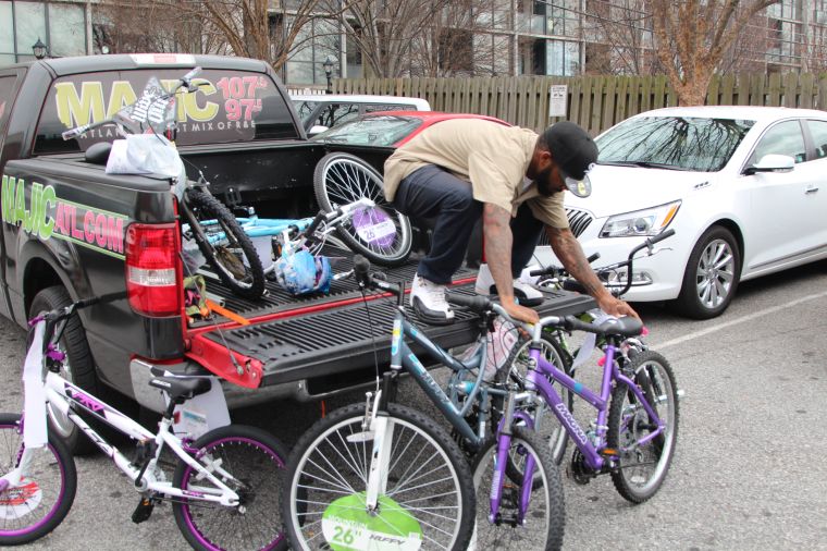 Christmas Angels 2015 [GALLERY]