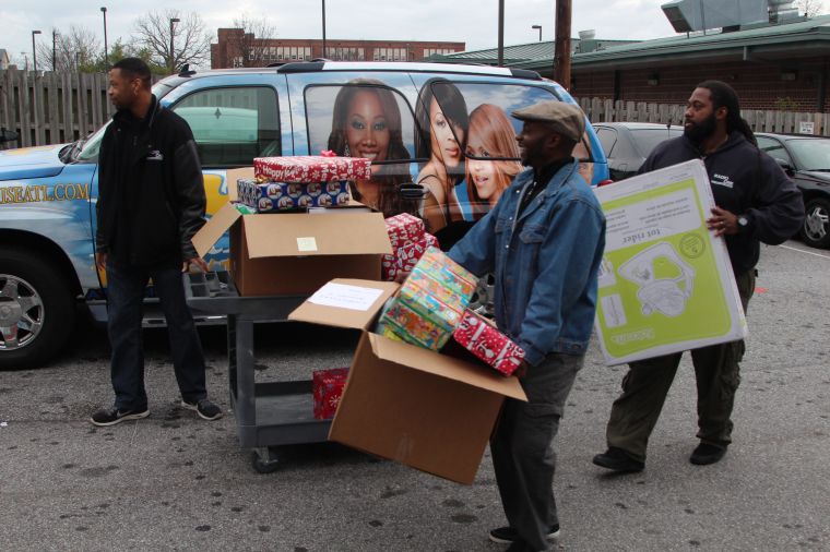 Christmas Angels 2015 [GALLERY]