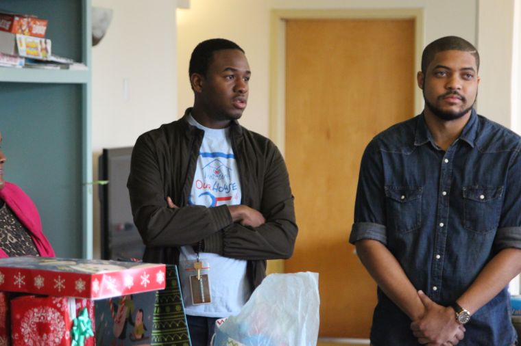 Christmas Angels 2015 [GALLERY]