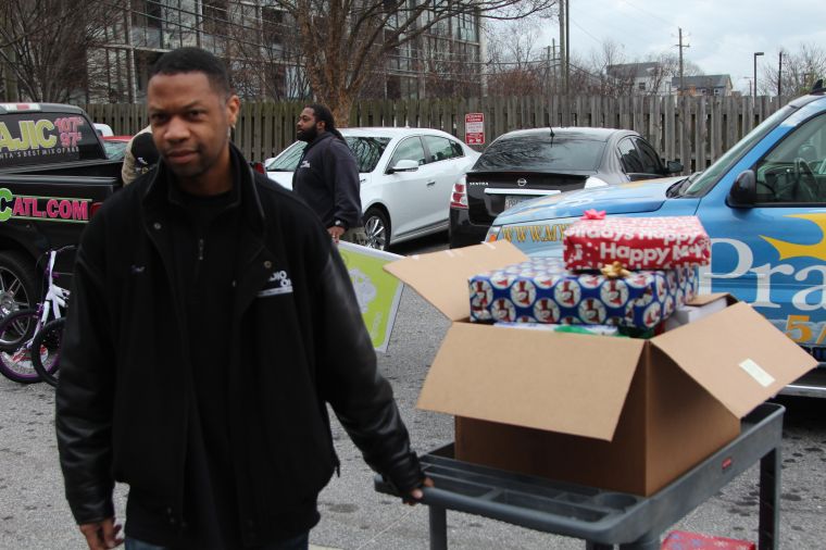 Christmas Angels 2015 [GALLERY]