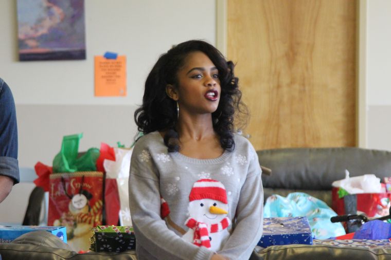 Christmas Angels 2015 [GALLERY]