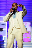 Kirk Franklin [PHOTOS]