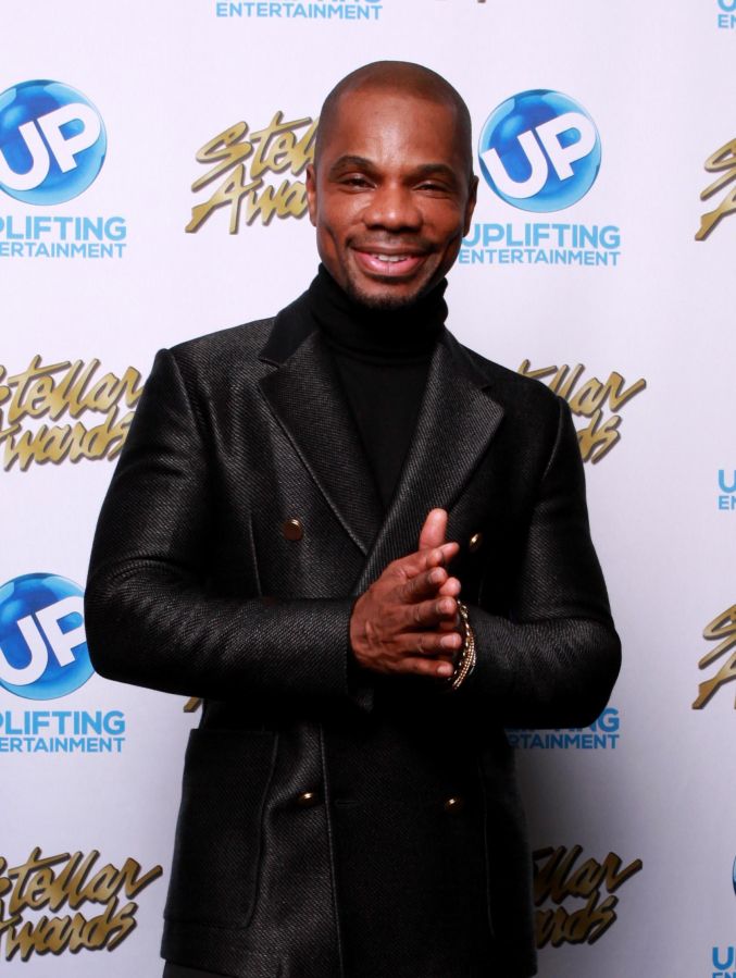The Stellar Awards LIVE On UP