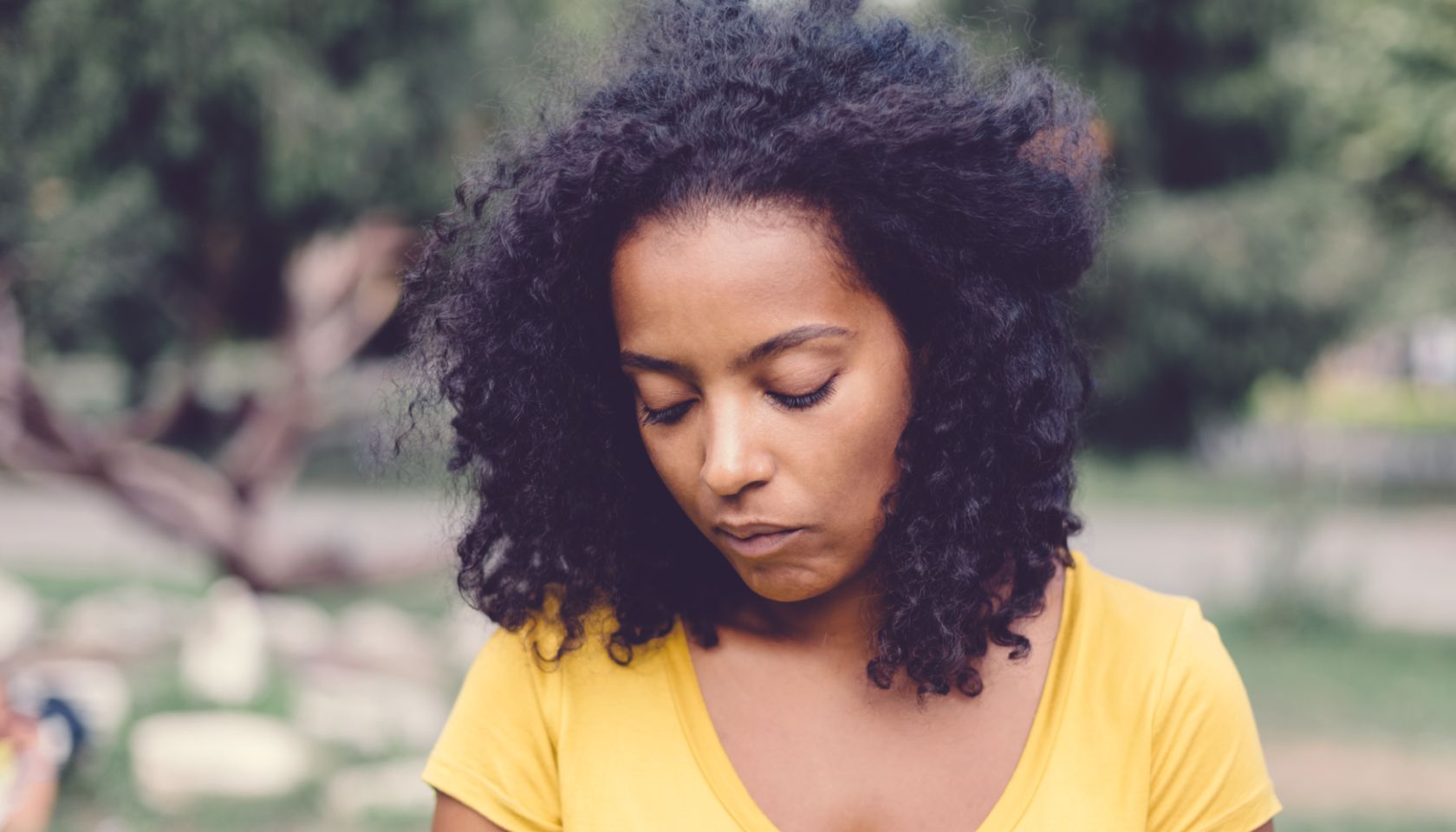 Depression in women
