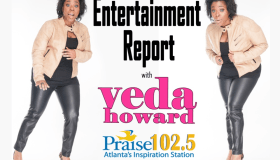 Entertainment Report- Veda Howard