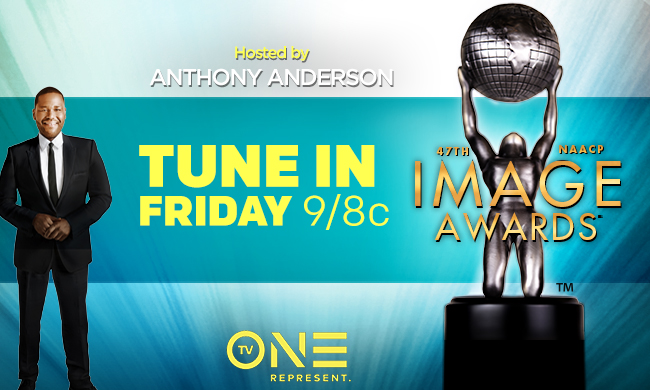 NAACP Image Awards Tune In