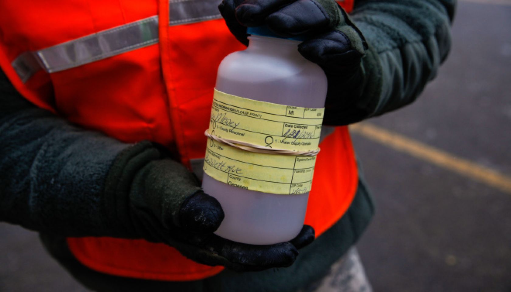 Flint