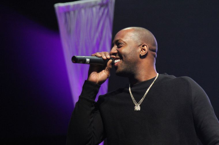 Mary Mary Previews Reality Show In Atlanta