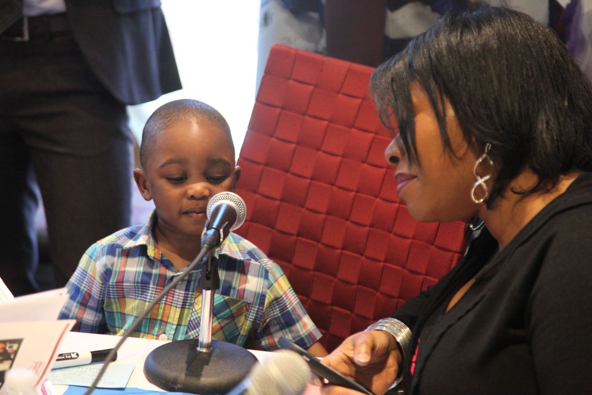 St. Jude Radio Cares Radiothon