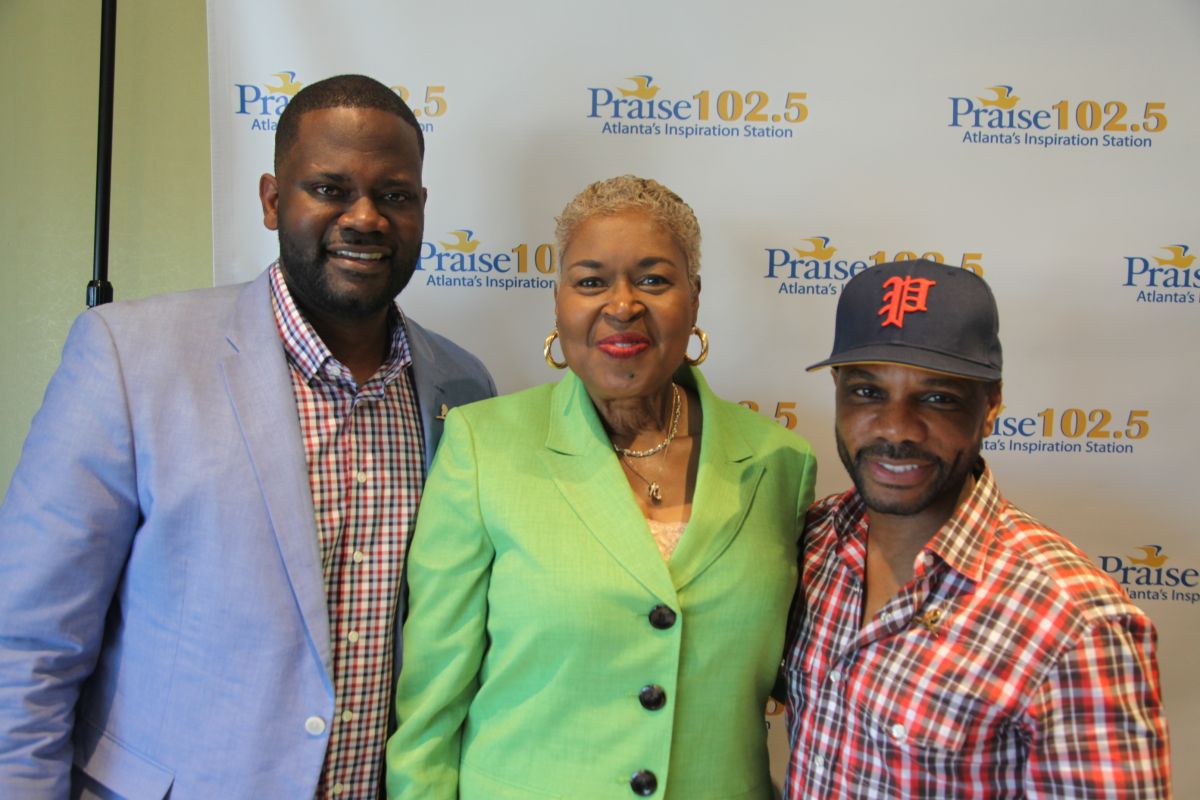 St. Jude Radio Cares Radiothon