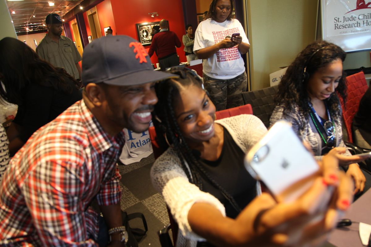 St. Jude Radio Cares Radiothon