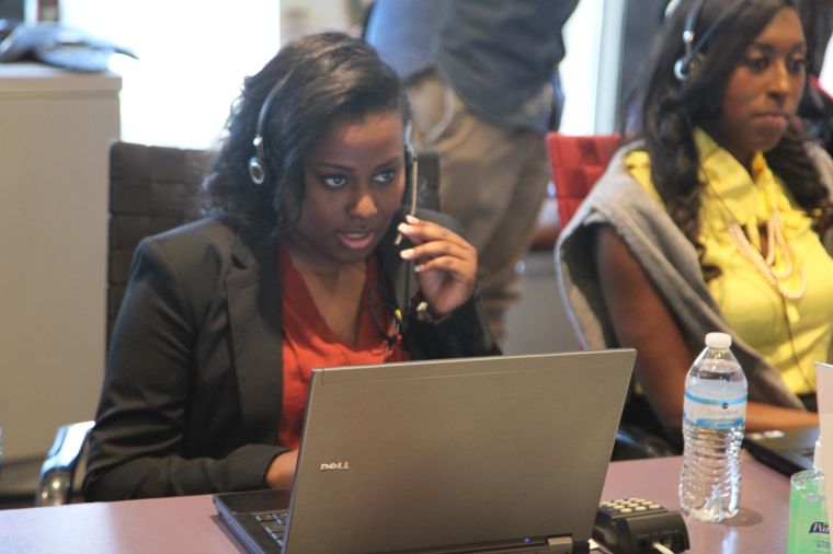 St. Jude Radiothon 2016