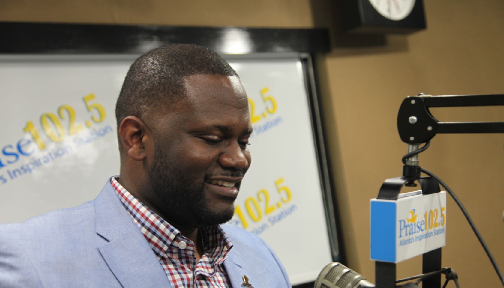 St. Jude Radio Cares Radiothon