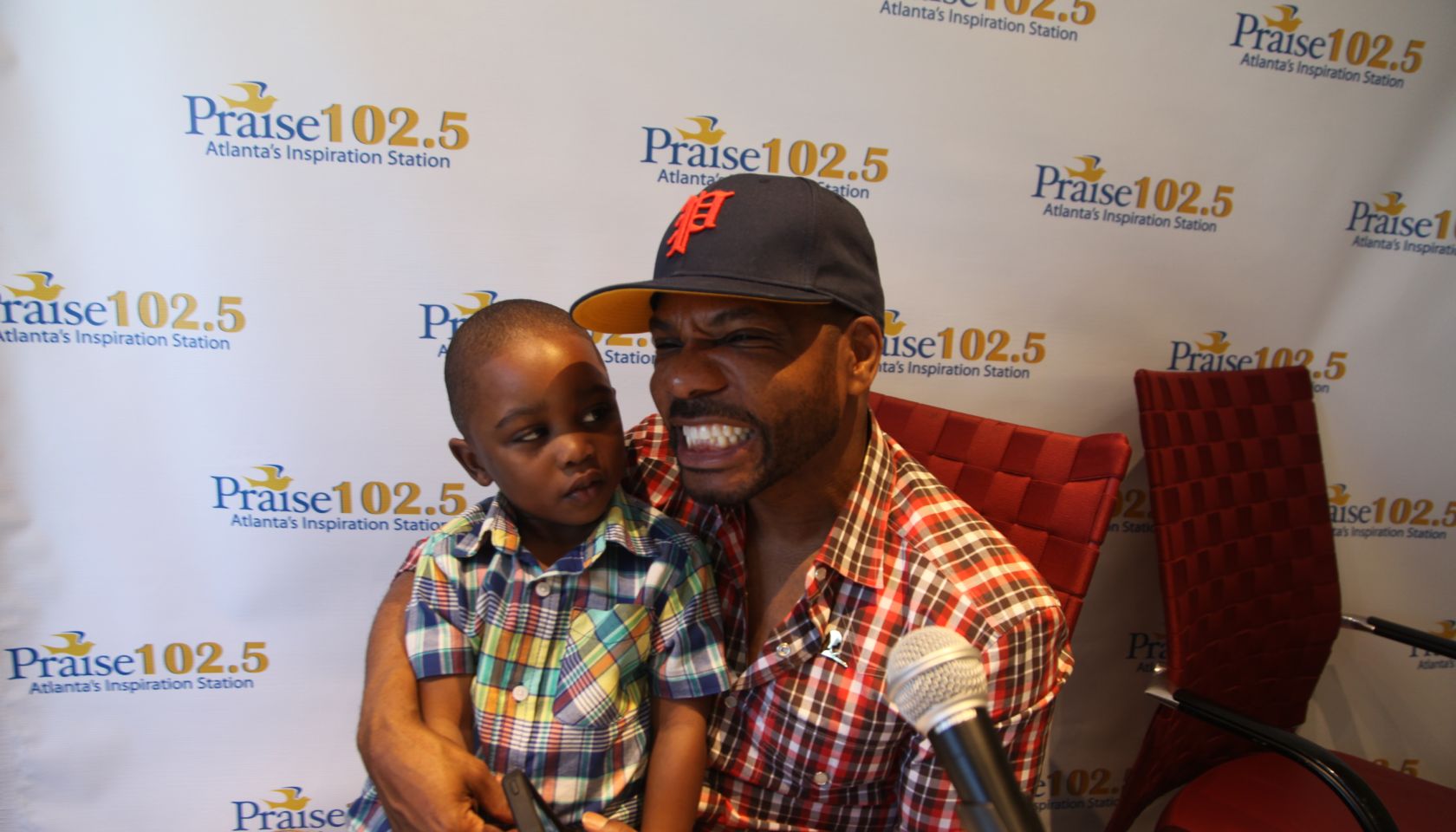 St. Jude Radio Cares Radiothon