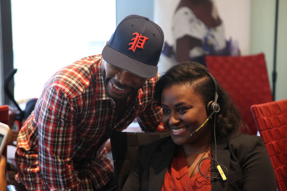 St. Jude Radio Cares Radiothon