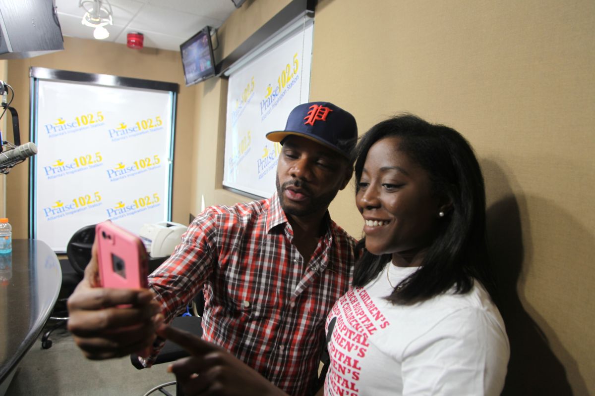 St. Jude Radio Cares Radiothon