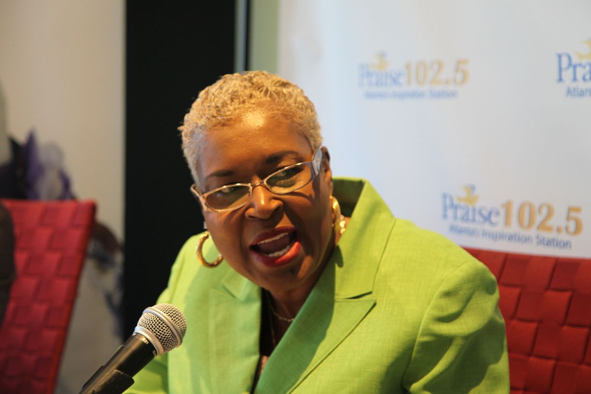 St. Jude Radio Cares Radiothon