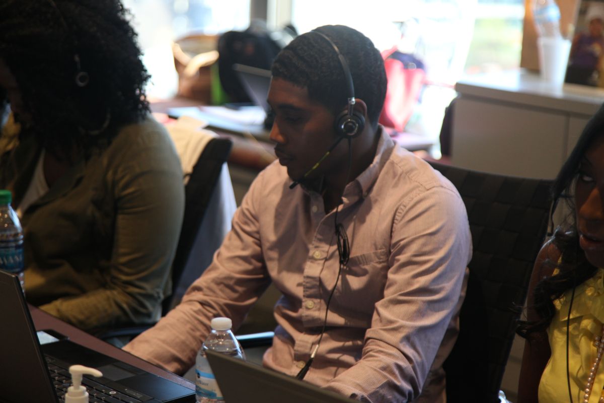 St. Jude Radio Cares Radiothon
