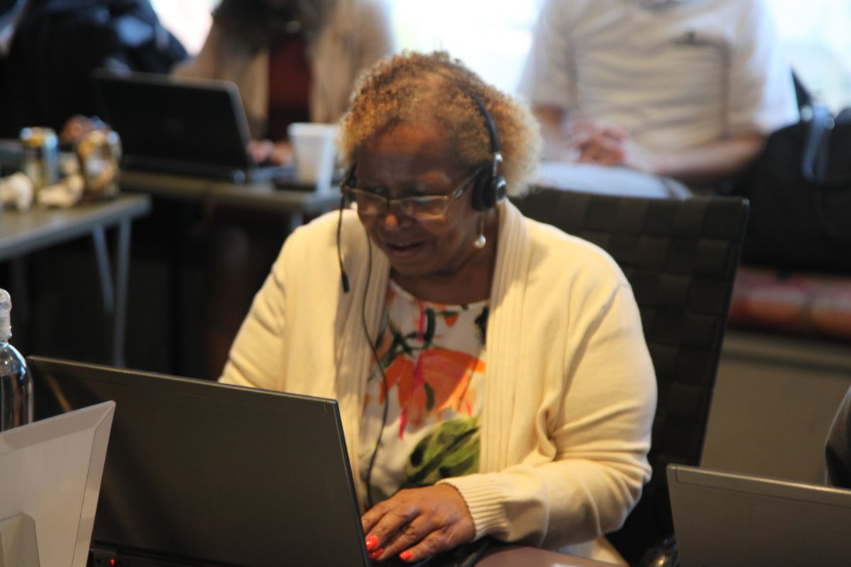 St. Jude Radio Cares Radiothon