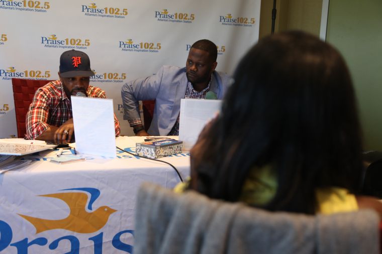 St. Jude Radiothon 2016