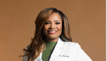 Dr. Heavenly