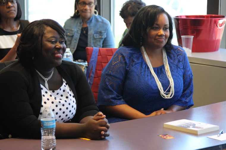 Stories With Pastor Shirley Caesar 34