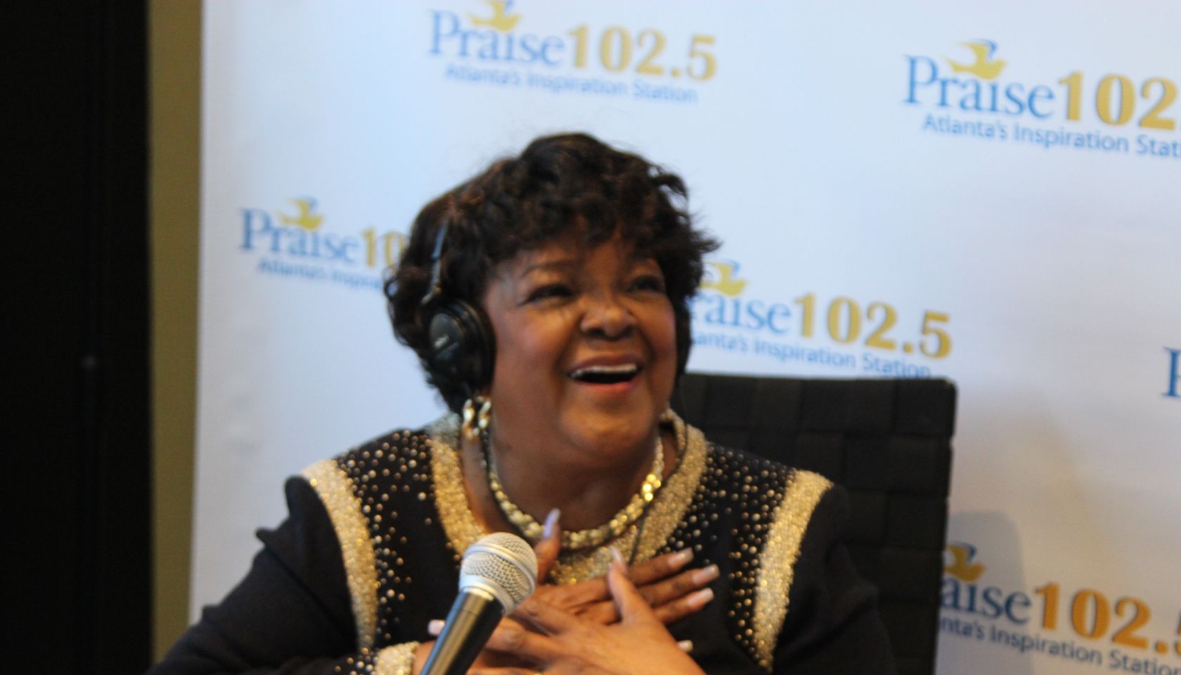 Shirley Caesar