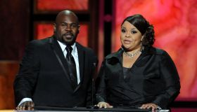 40th NAACP Image Awards - Show