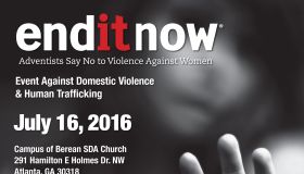 Southern Union Conference of Seventh-day Adventists EndItNow