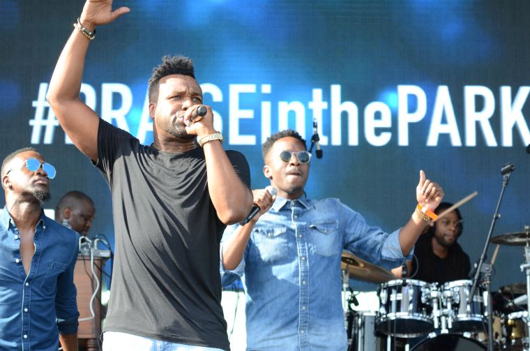 Vashawn Mitchell