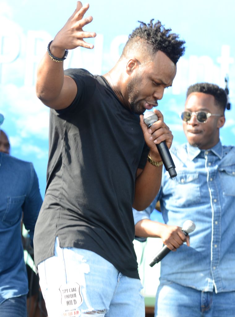 Vashawn Mitchell