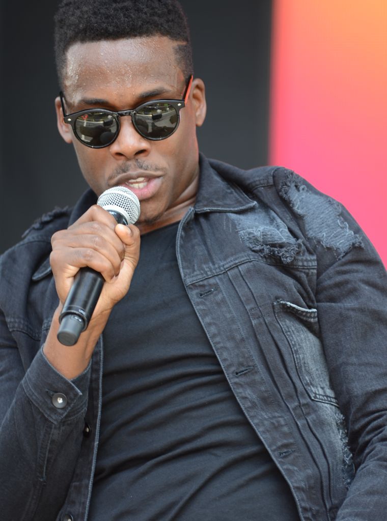 Tim Bowman Jr.