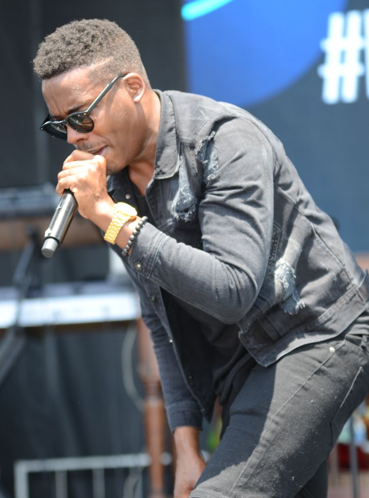 Tim Bowman Jr.