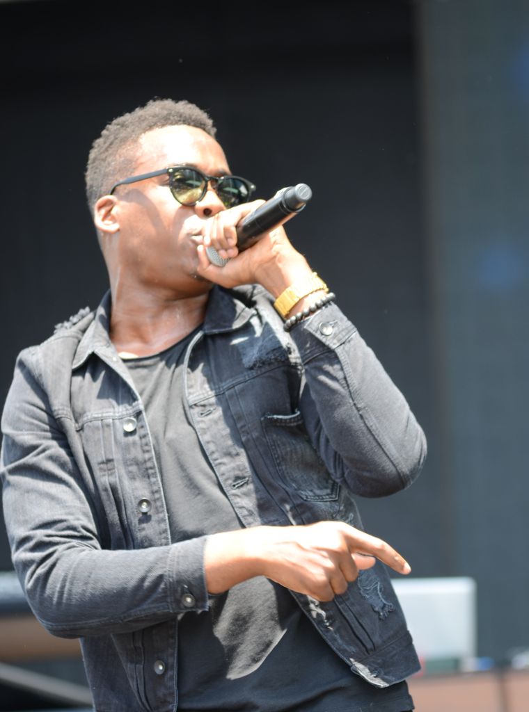 Tim Bowman Jr.