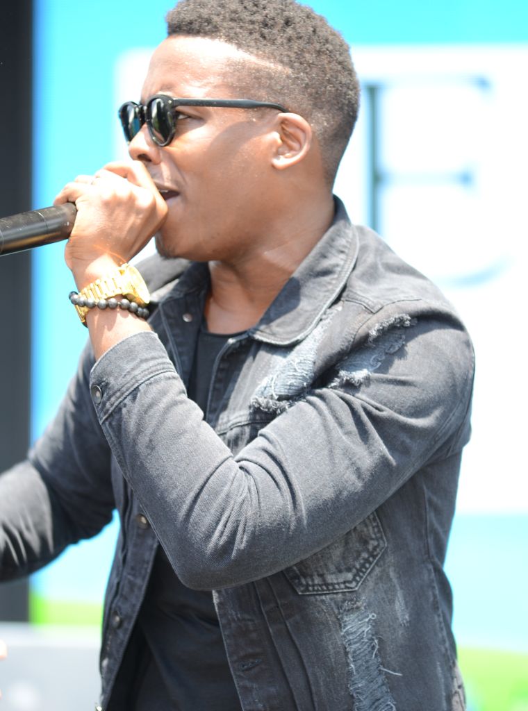 Tim Bowman Jr.